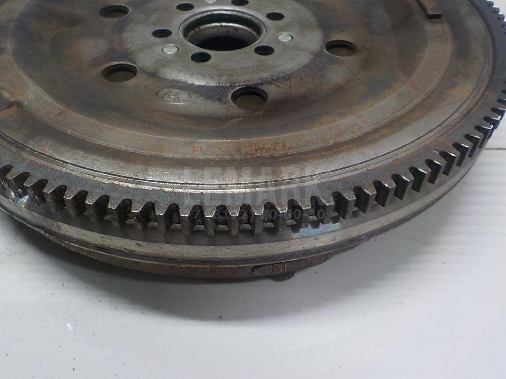 Маховик для  Audi A3 [8PA] Sportback 2004-2013