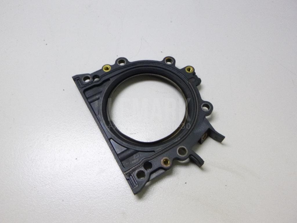 Крышка коленвала задняя