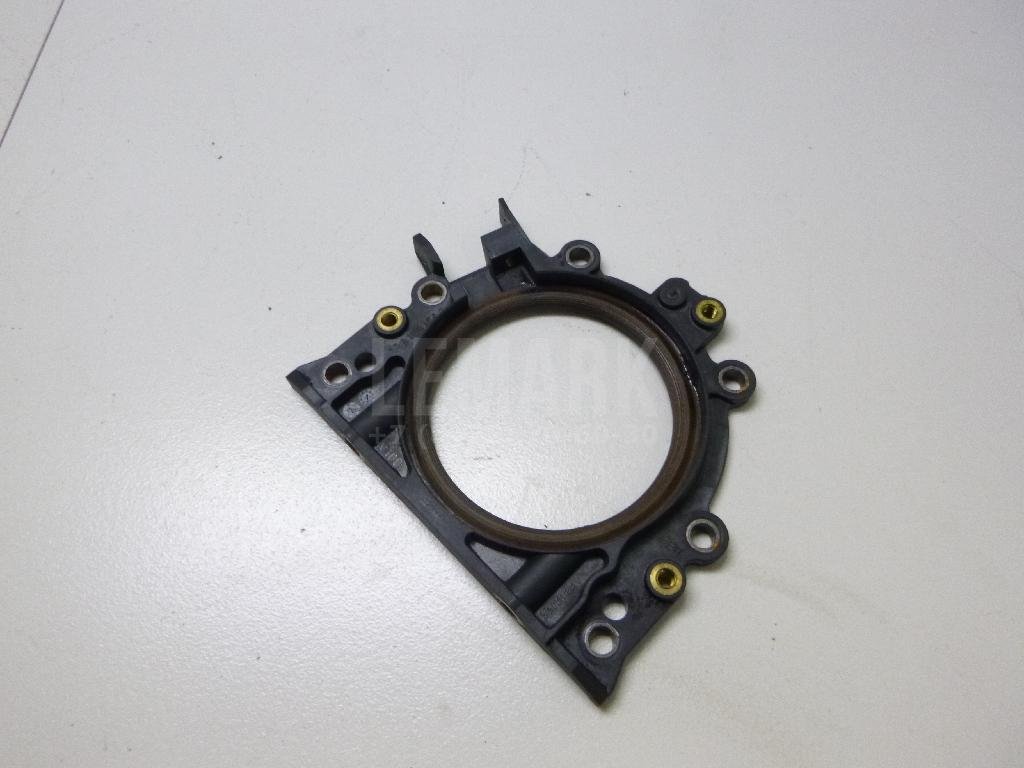 Крышка коленвала задняя