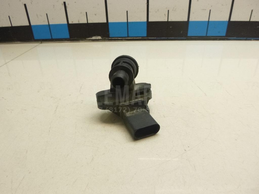 Клапан вакуумный