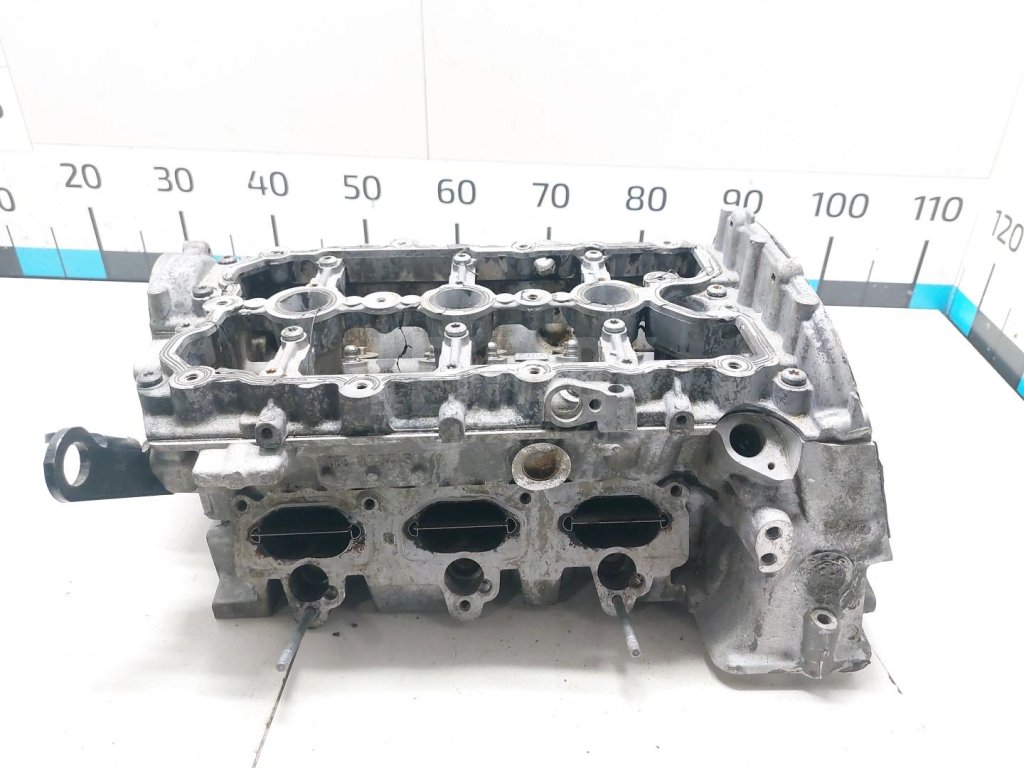 Головка блока