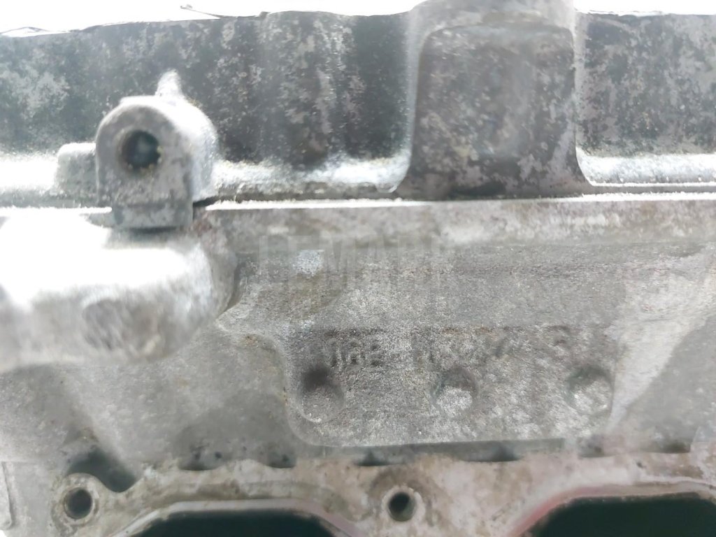 Головка блока