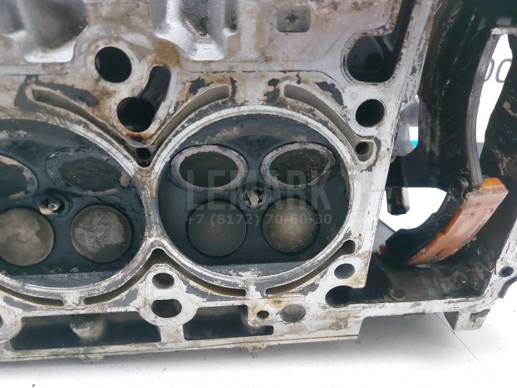 Головка блока