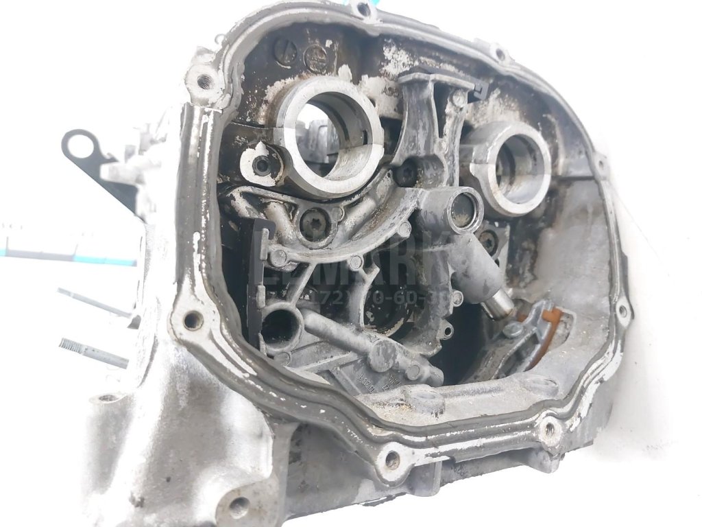 Головка блока