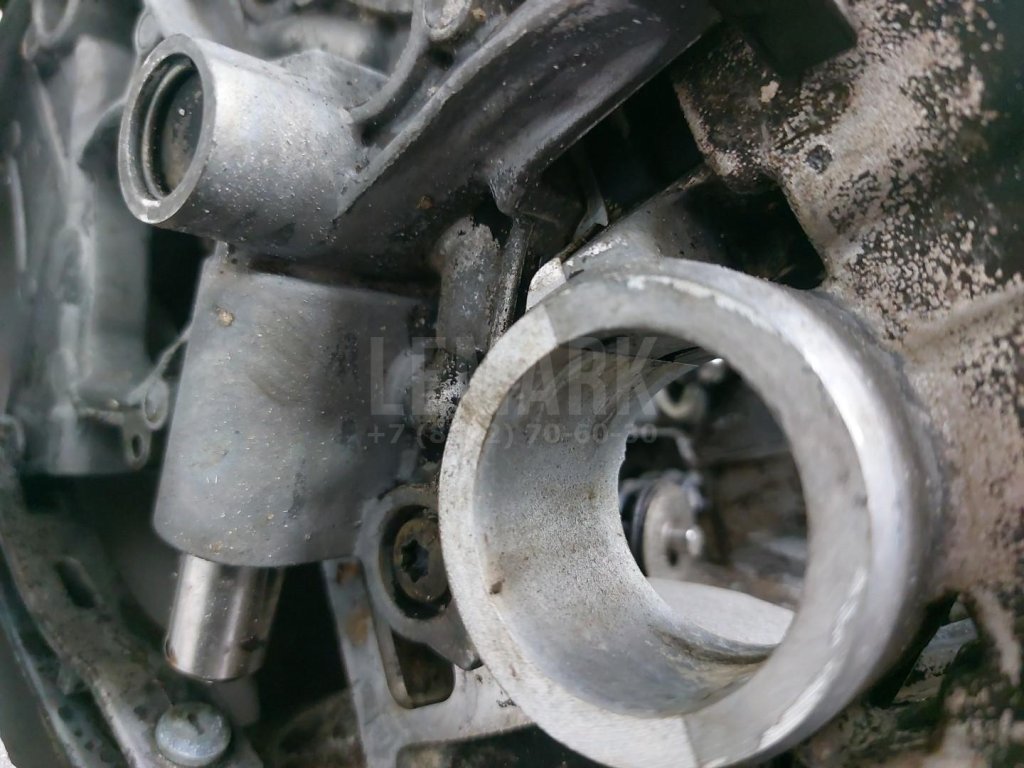 Головка блока