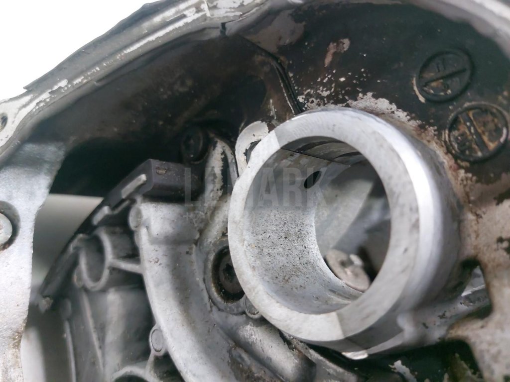 Головка блока