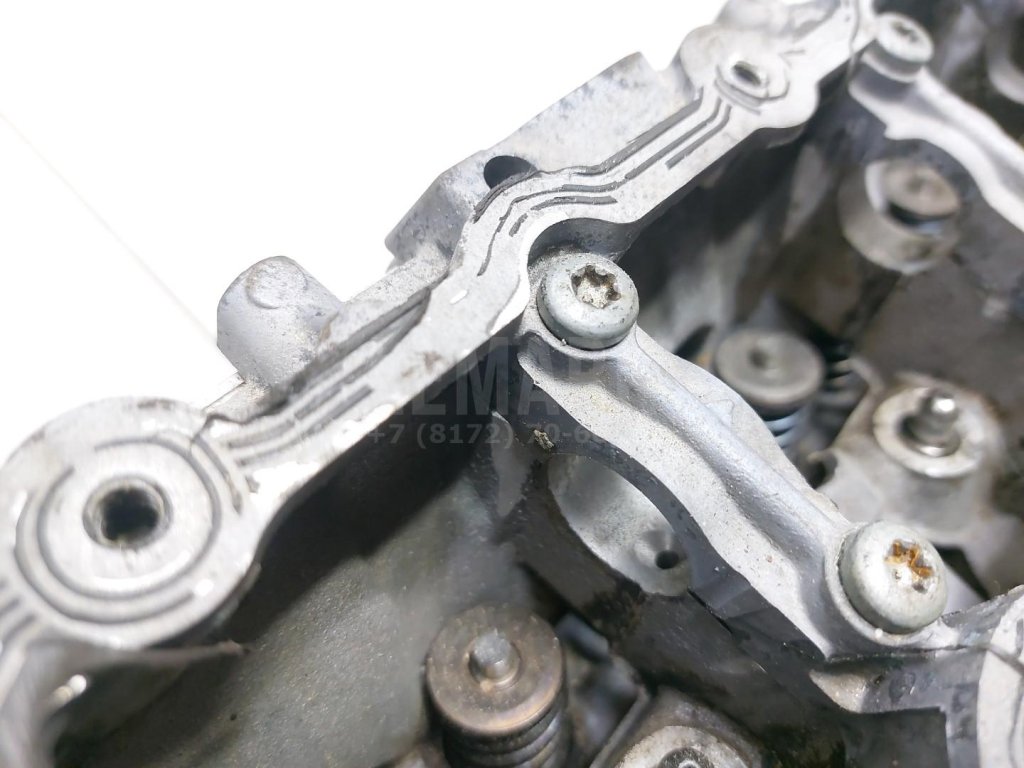 Головка блока