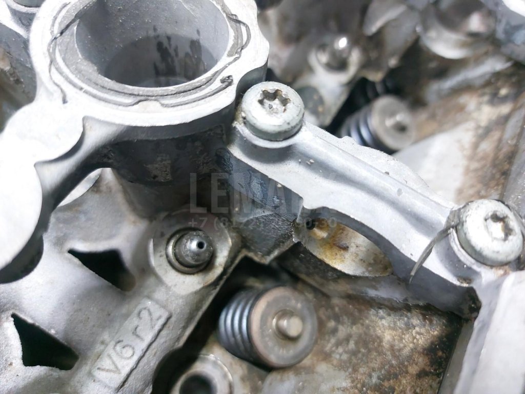 Головка блока