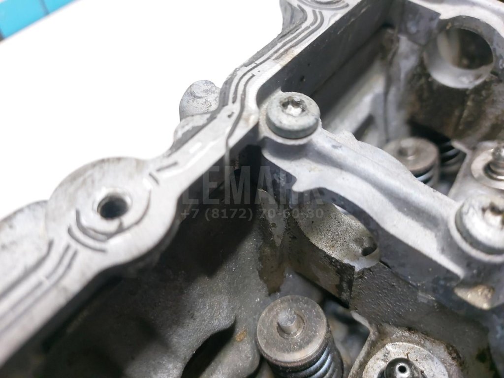 Головка блока