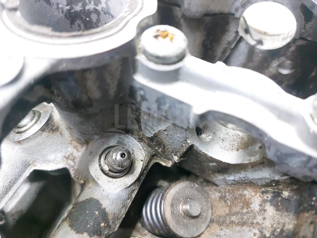 Головка блока