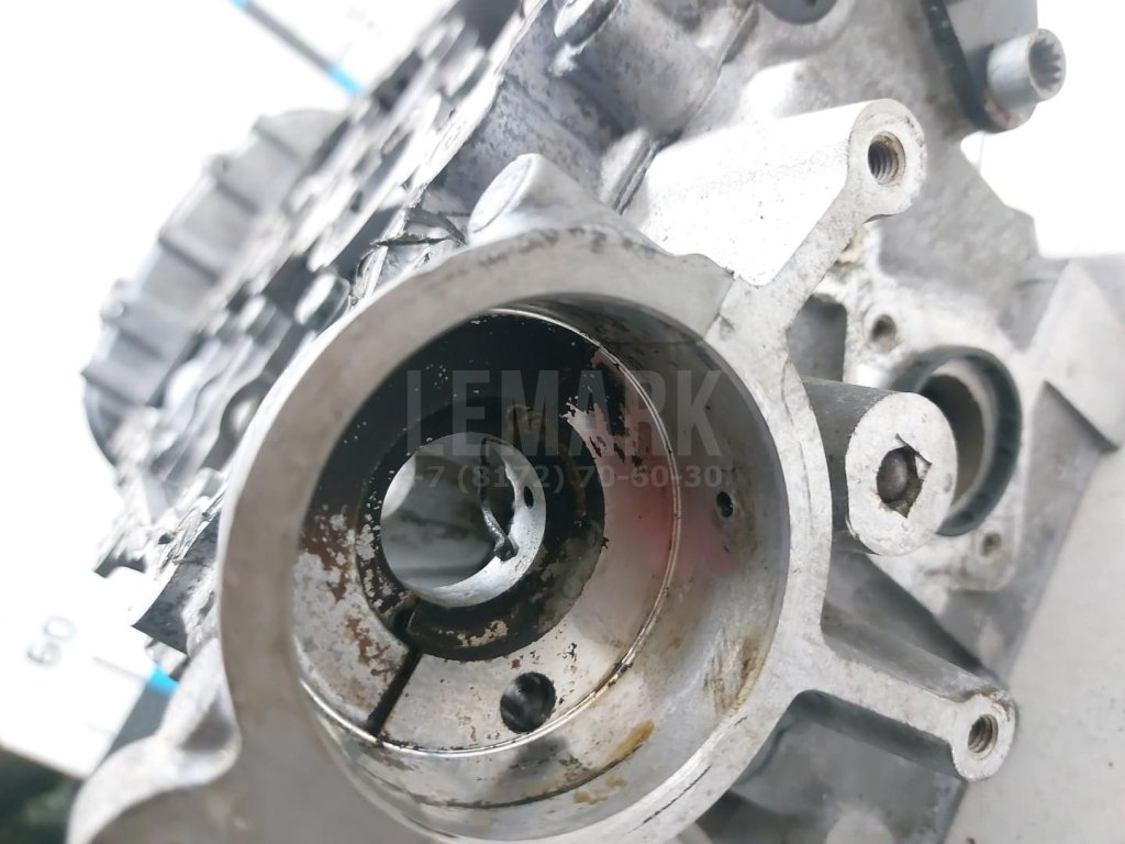 Головка блока