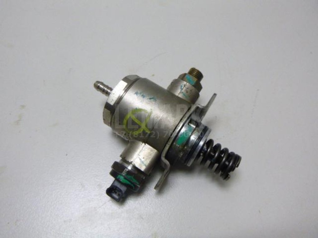 Насос (ТНВД) бензиновый