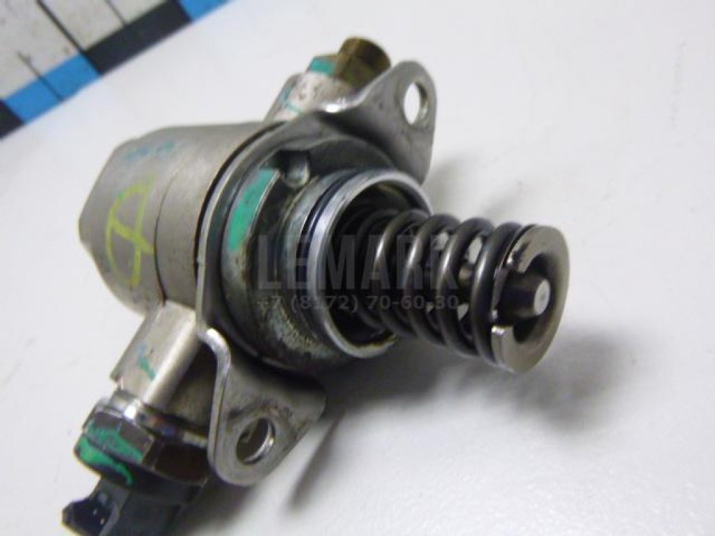 Насос (ТНВД) бензиновый