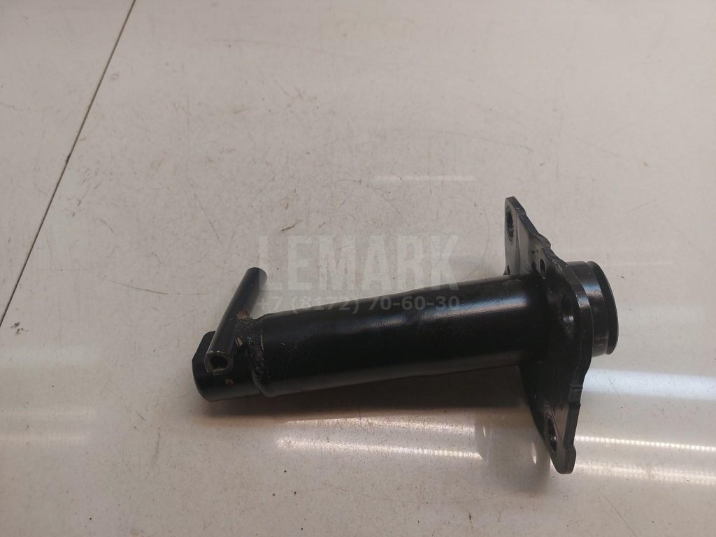 Кронштейн усилителя переднего бампера правый