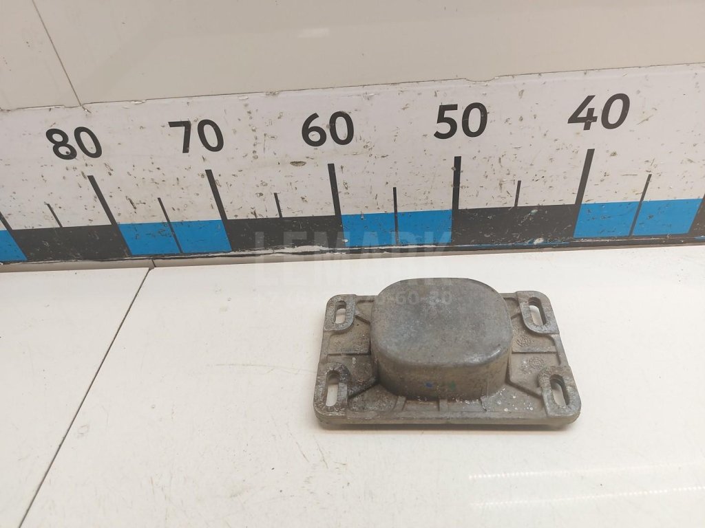 Кронштейн опоры двигателя