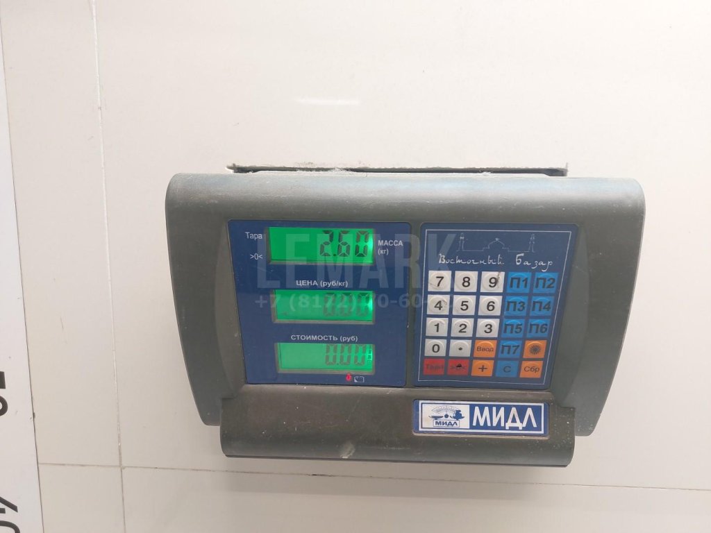 Подушка безопасности пассажирская (в торпедо)