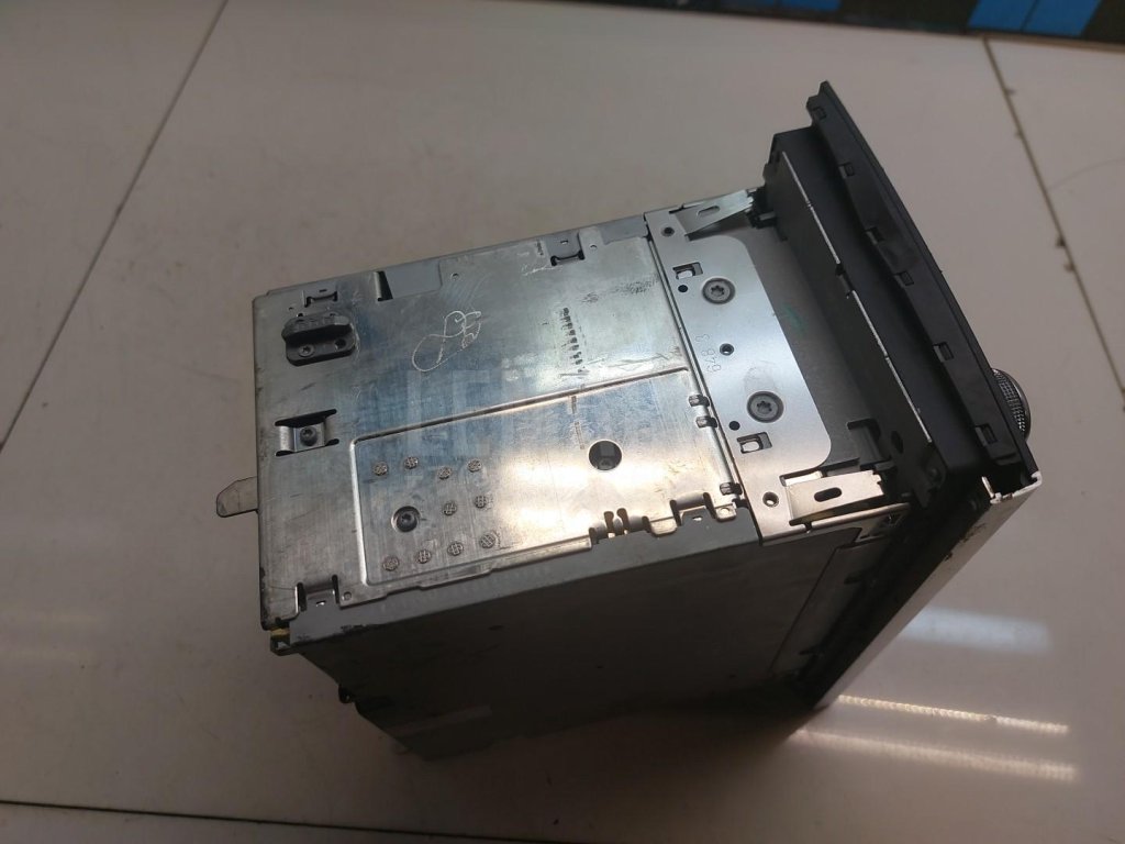 Магнитола для  Audi A4 [B8] Allroad 2009-2015