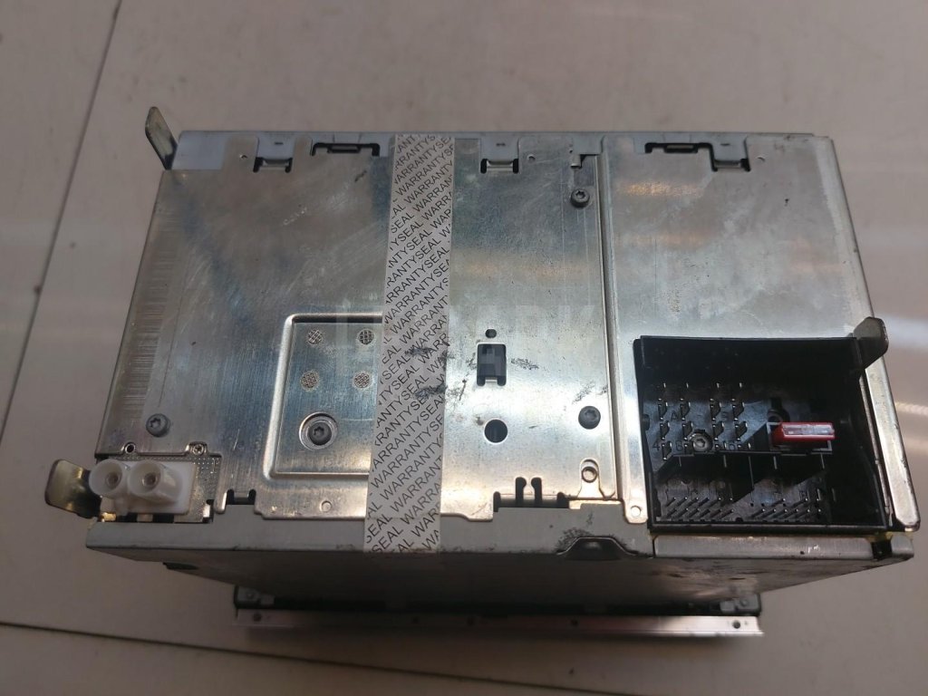 Магнитола для  Audi A4 [B8] Allroad 2009-2015