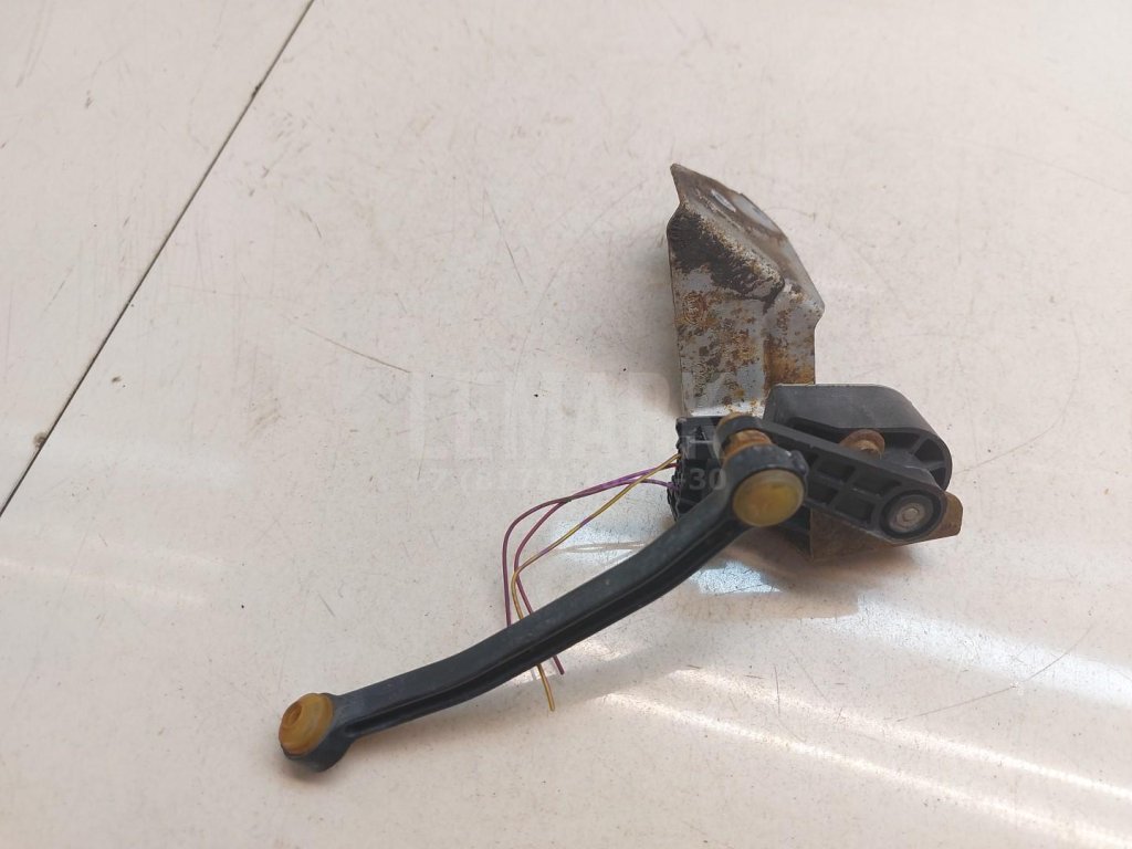 Датчик регулировки дорож. просвета