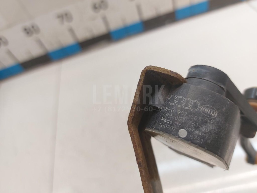 Датчик регулировки дорож. просвета