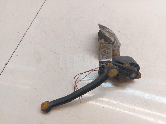 Датчик регулировки дорож. просвета