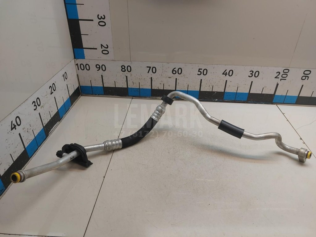 Трубка кондиционера