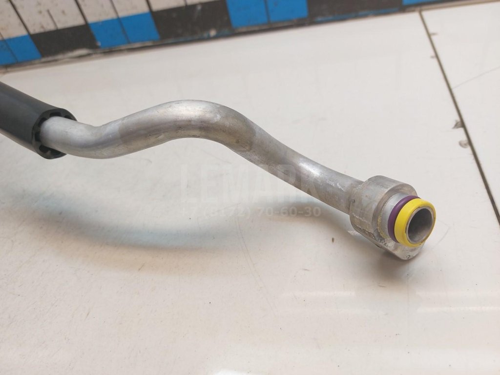 Трубка кондиционера