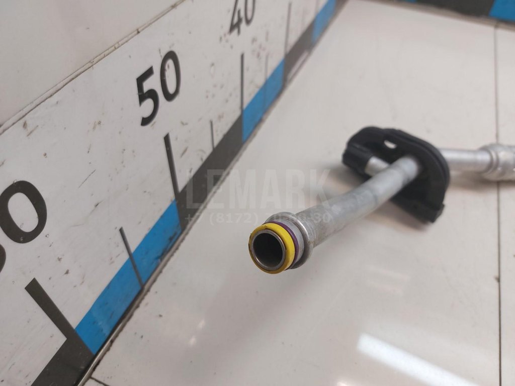 Трубка кондиционера