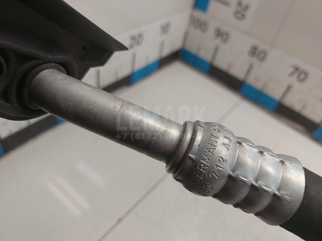 Трубка кондиционера