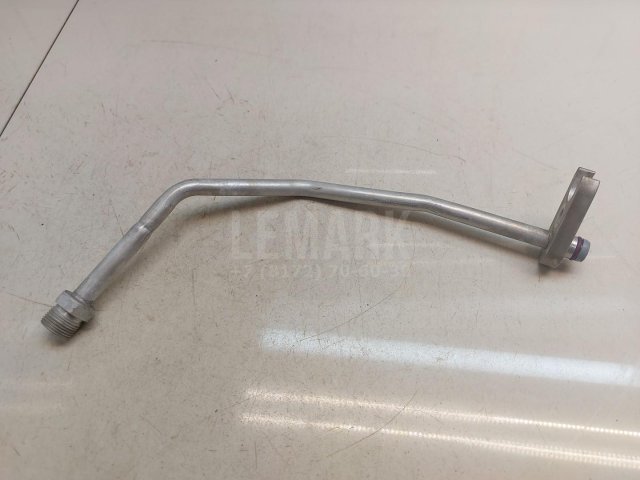 Трубка кондиционера