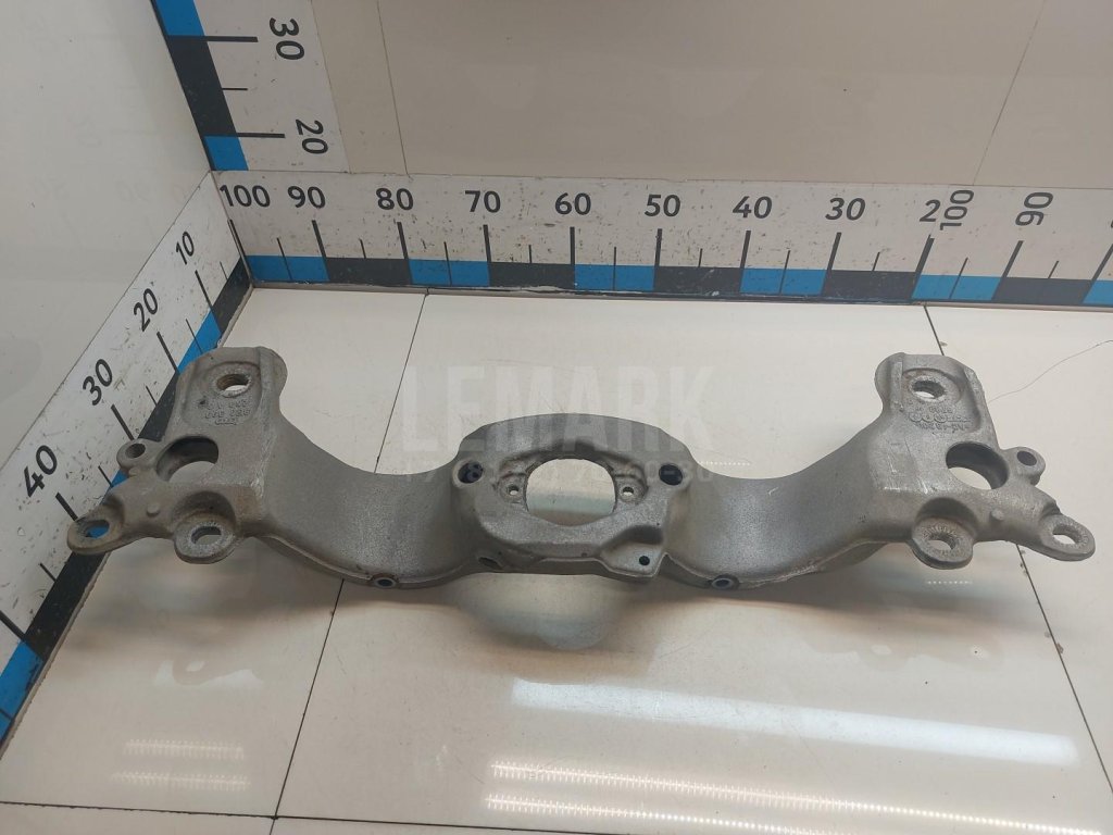 Кронштейн КПП