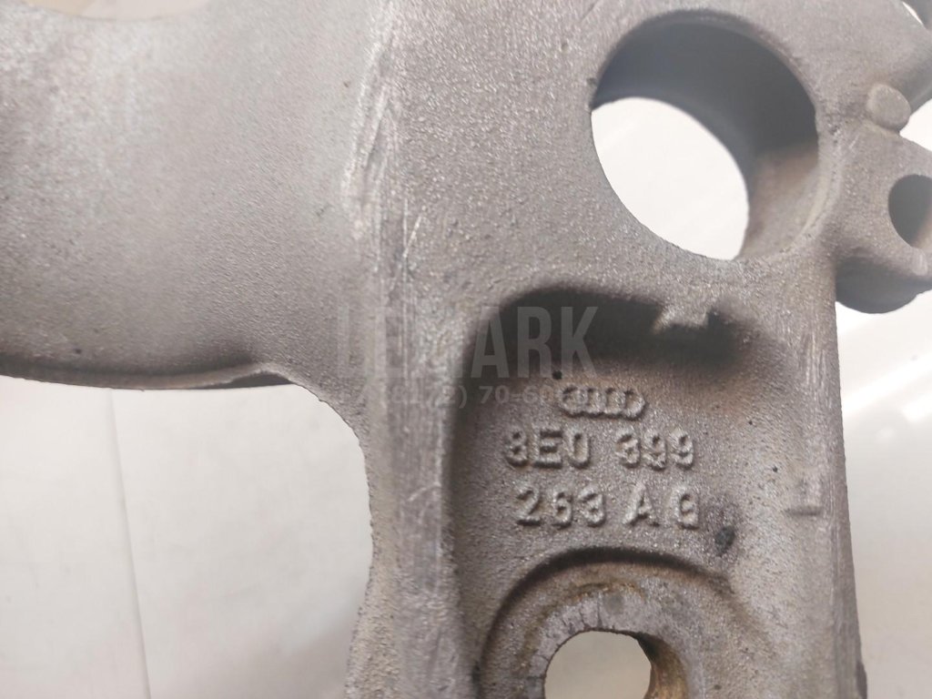 Кронштейн КПП