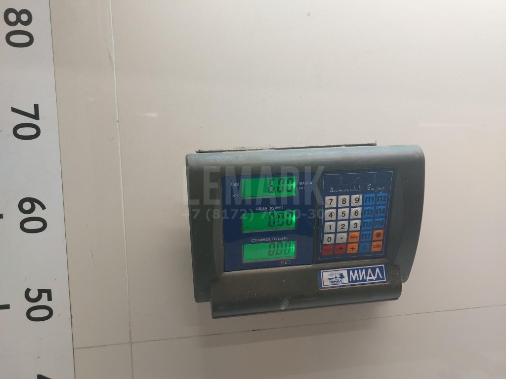 Насос масляный