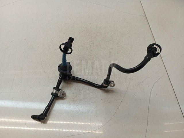 Трубка вакуумная