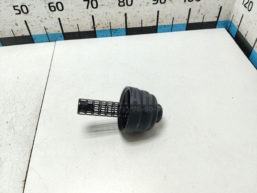 Крышка масляного фильтра