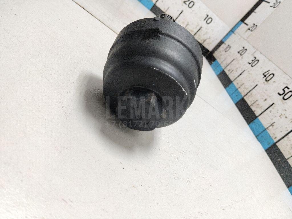 Крышка масляного фильтра