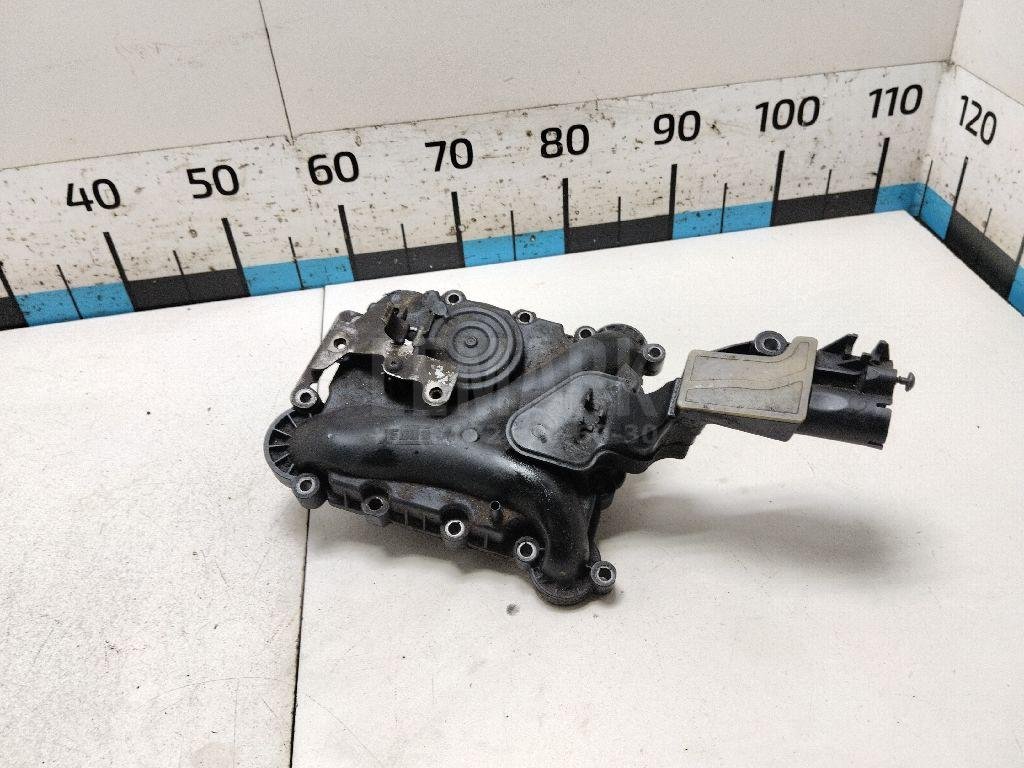 Маслоотделитель