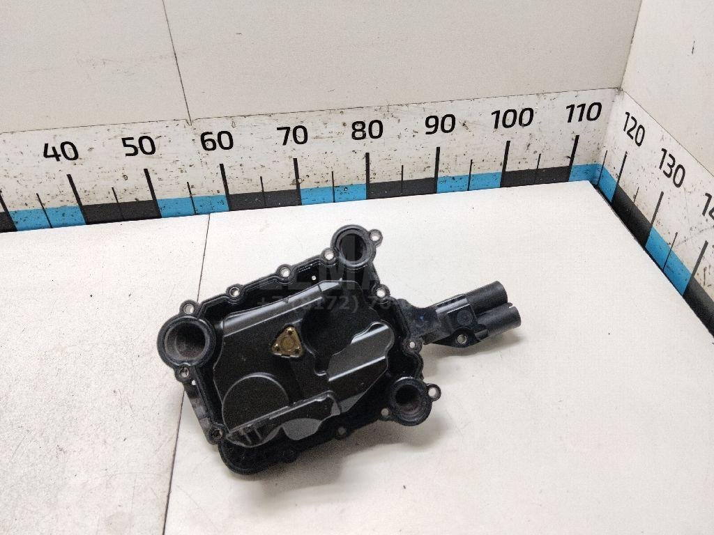 Маслоотделитель