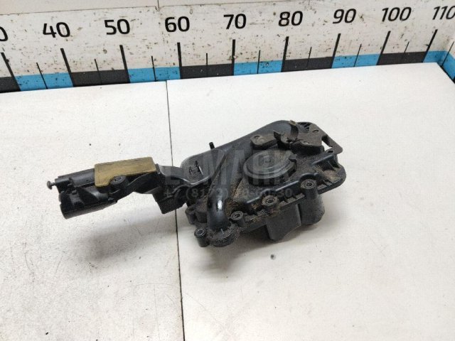 Маслоотделитель