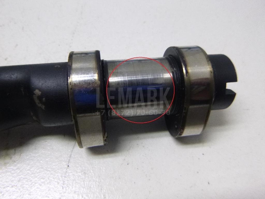 Распредвал впускной для  Audi A4 [B6] 2000-2004