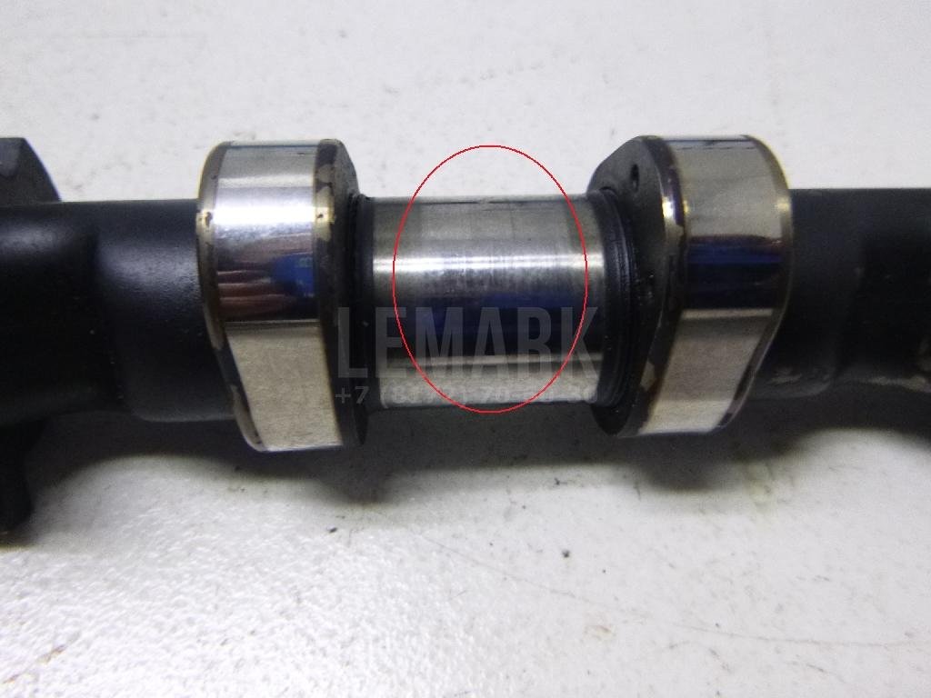 Распредвал впускной для  Audi A4 [B6] 2000-2004