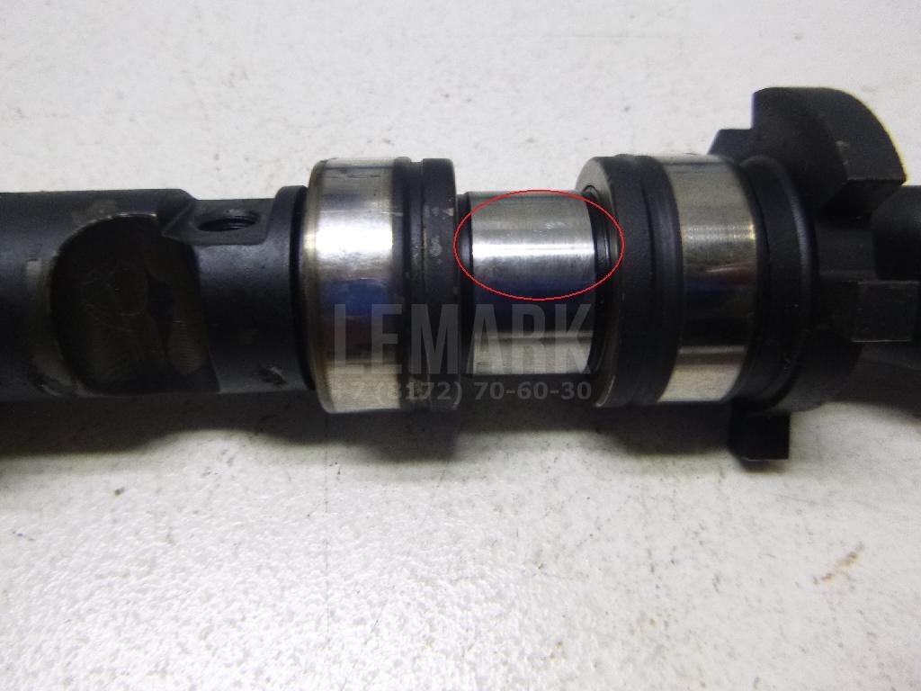 Распредвал впускной для  Audi A4 [B6] 2000-2004