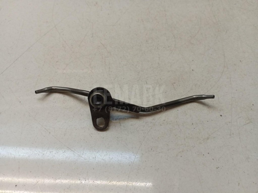 Форсунка масляная