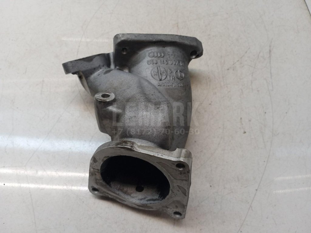 Фланец для  Audi A1 (8X) 2010-2018