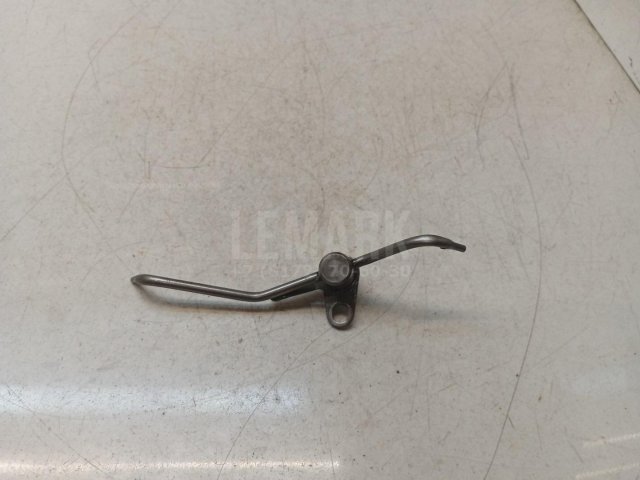 Форсунка масляная