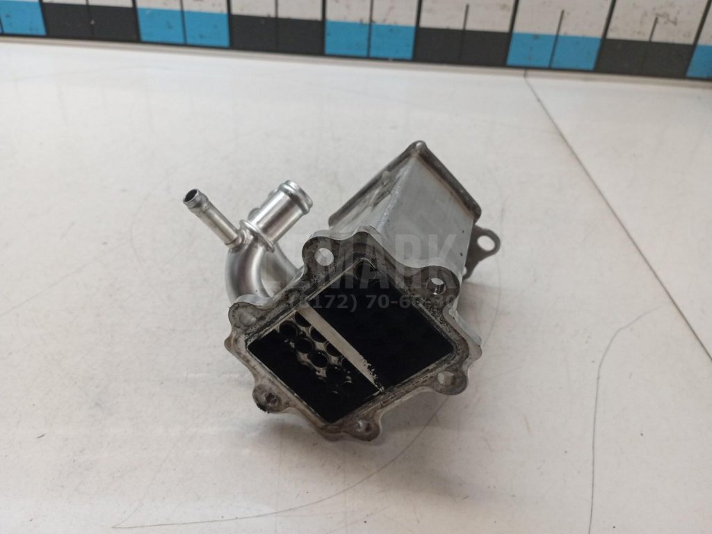 Радиатор системы EGR для  Audi A5/S5 (F5) 2017