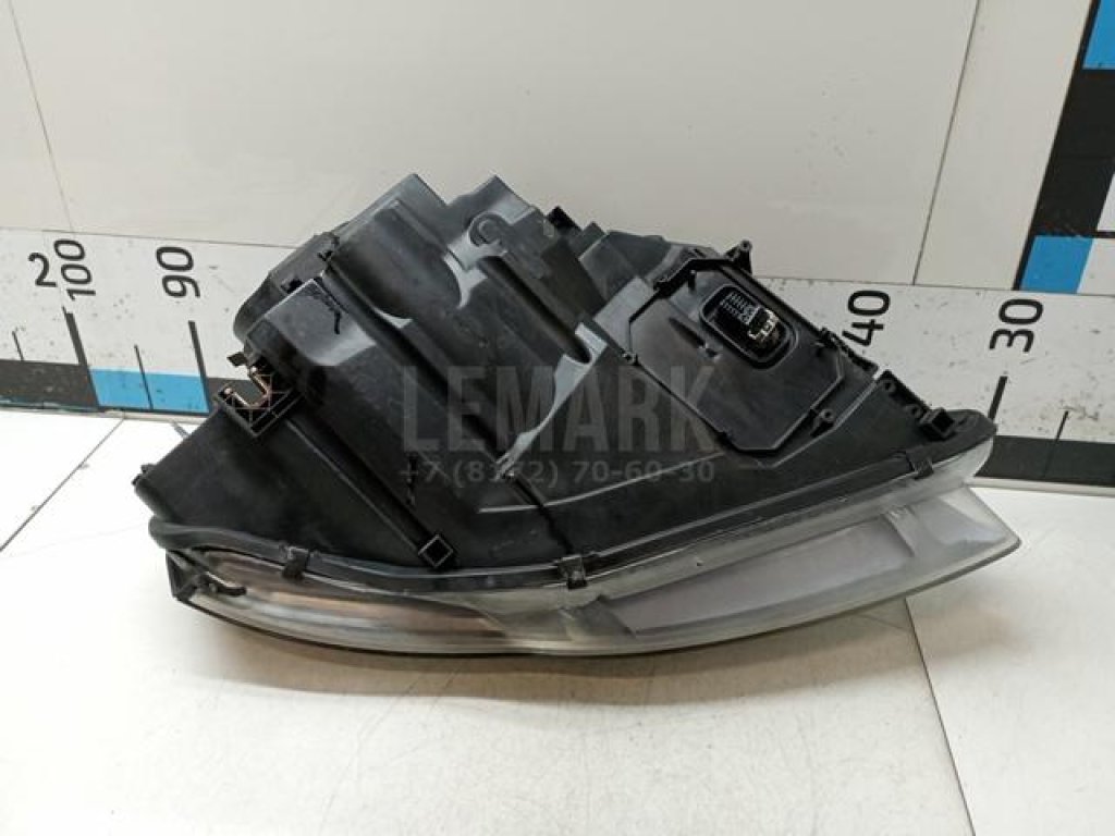 Фара левая для  Audi A4 [B8] 2007-2015