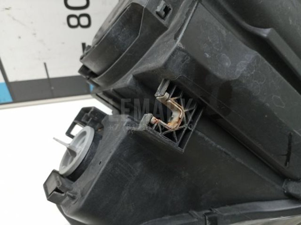 Фара левая для  Audi A4 [B8] 2007-2015