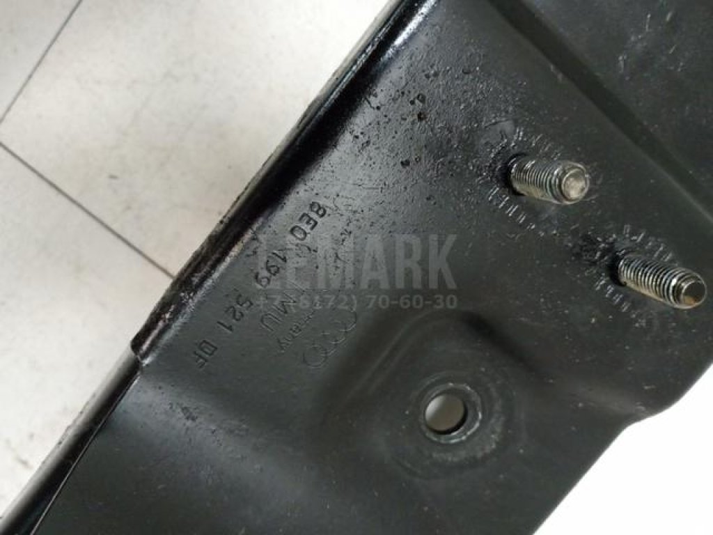 Балка передняя поперечная