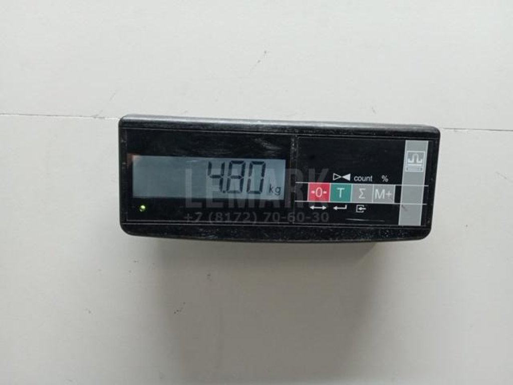 Балка передняя поперечная